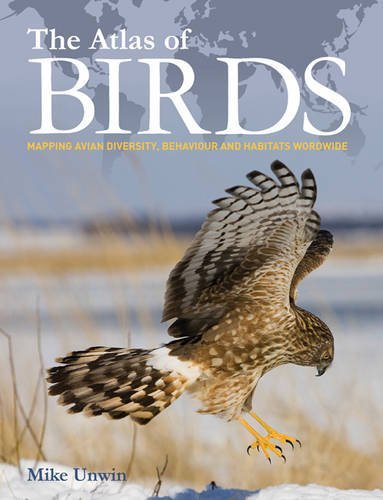 Atlas of Birds Atlas of Birds