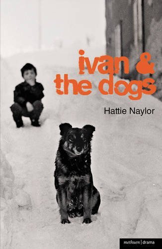 Ivan and the Dogs Ivan and the Dogs
