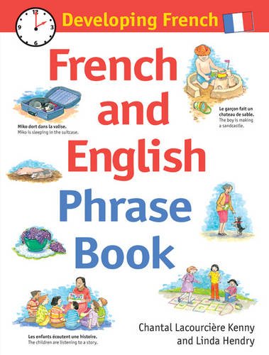 Developing French Developing French