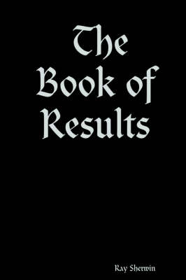 Book of Results Book of Results
