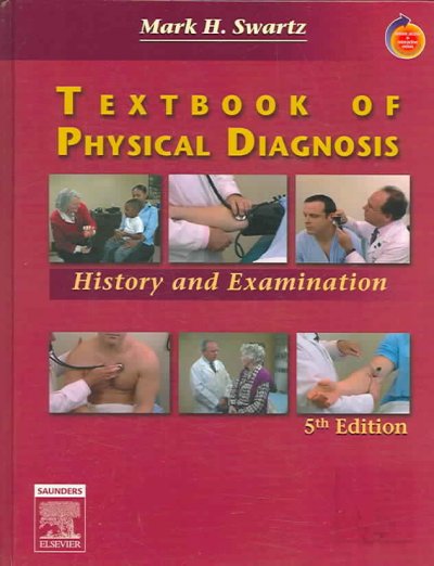 Textbook of Physical Diagnosis Textbook of Physical Diagnosis