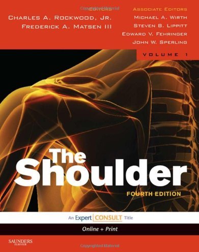 Shoulder Shoulder