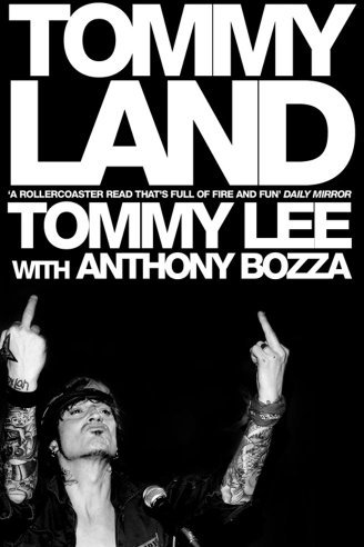 Tommyland Tommyland
