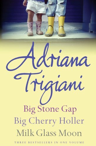 Big Stone Gap Trilogy Big Stone Gap Trilogy