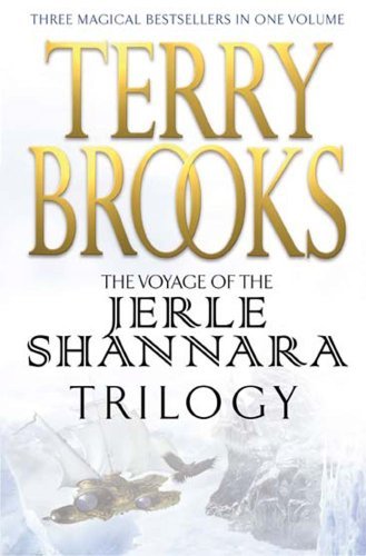 Jerle Shannara Trilogy Jerle Shannara Trilogy