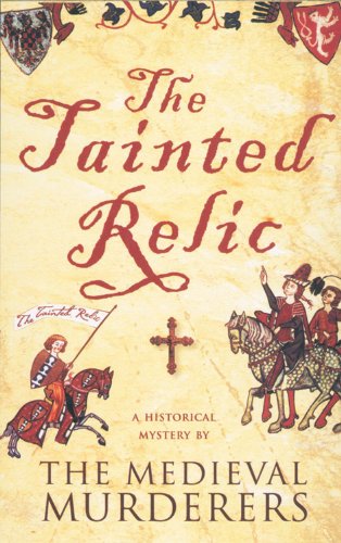 Tainted Relic Tainted Relic