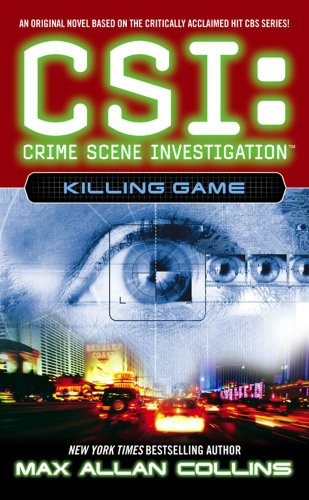 CSI Killing Game CSI Killing Game