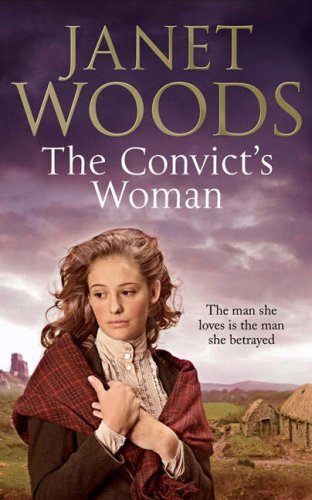 Convict's Woman Convict's Woman