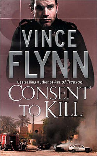 Consent to Kill Consent to Kill