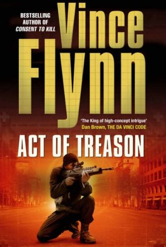 Act of Treason Act of Treason