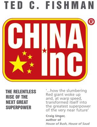 China Inc... China Inc...