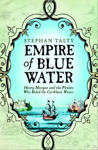 Empire of Blue Water Empire of Blue Water