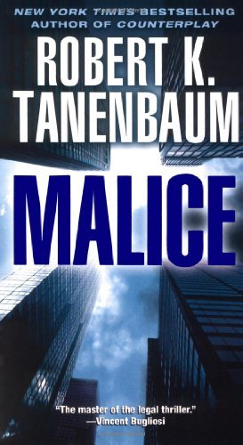 Malice Malice