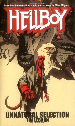 Hellboy Hellboy