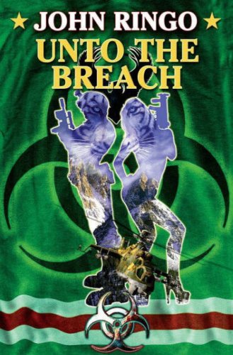 Unto the Breach Unto the Breach