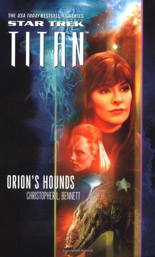 Orion's Hounds Orion's Hounds