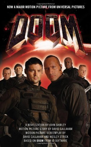 Doom Doom