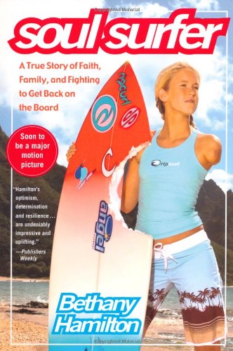 Soul Surfer Soul Surfer