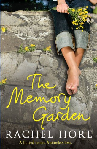 Memory Garden Memory Garden