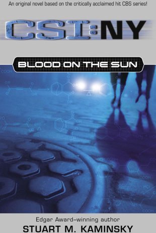 Blood on the Sun Blood on the Sun