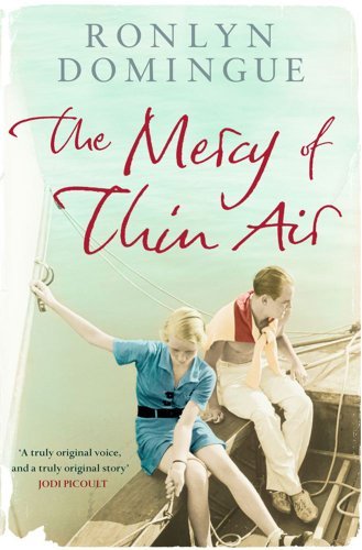 Mercy of Thin Air Mercy of Thin Air