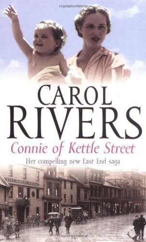 Connie of Kettle Street Connie of Kettle Street