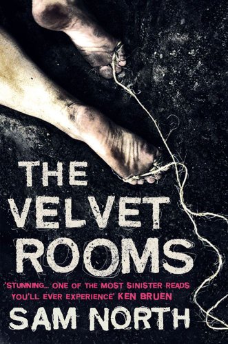 Velvet Rooms Velvet Rooms