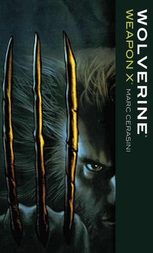 Wolverine Wolverine