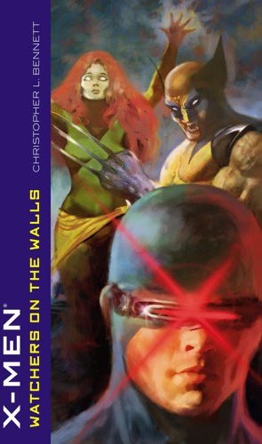 X-Men X-Men
