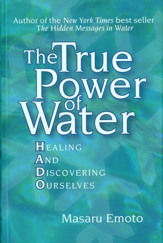 True Power of Water True Power of Water