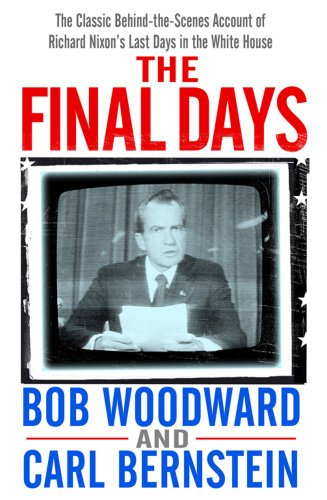 Final Days Final Days
