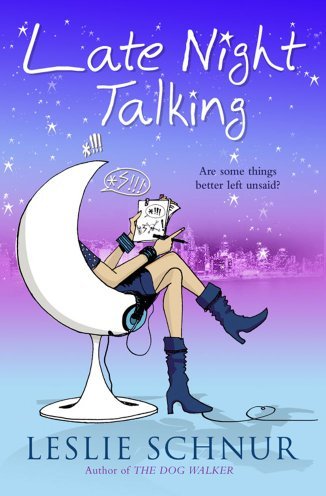 Late Night Talking Late Night Talking