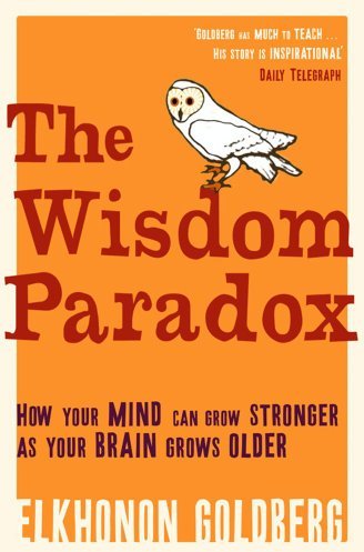 Wisdom Paradox Wisdom Paradox