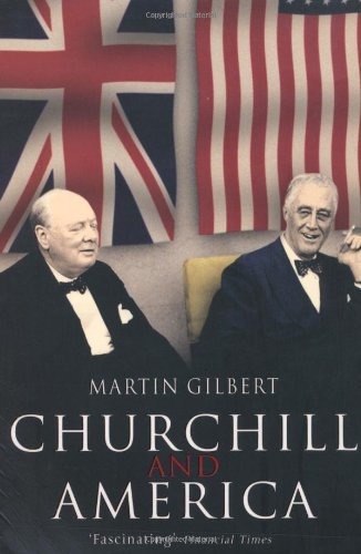 Churchill and America Churchill and America