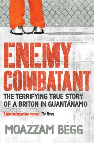 Enemy Combatant Enemy Combatant