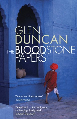Bloodstone Papers Bloodstone Papers