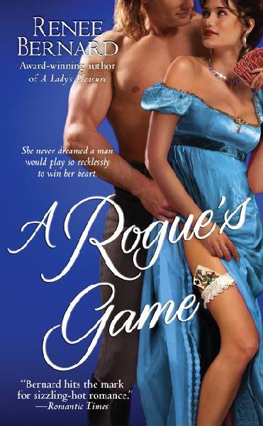 Rogue's Game Rogue's Game