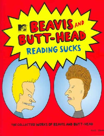Reading Sucks Reading Sucks