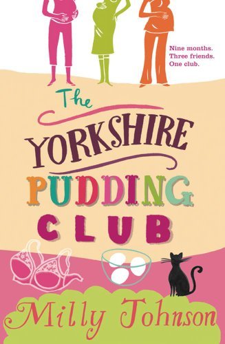 Yorkshire Pudding Club Yorkshire Pudding Club