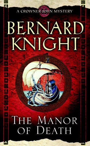 Manor of Death Manor of Death