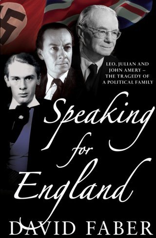 Speaking for England Speaking for England