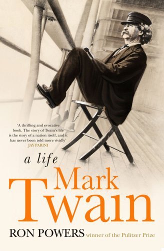 Mark Twain Mark Twain
