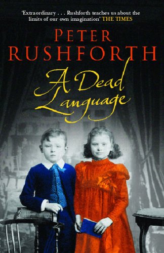 Dead Language Dead Language