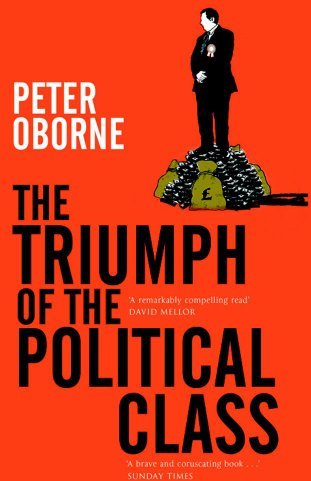 Triumph of the Political Class Triumph of the Political Class