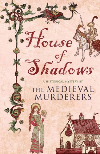 House of Shadows House of Shadows