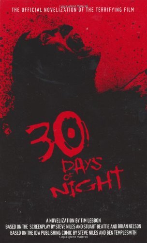 30 Days of Night 30 Days of Night