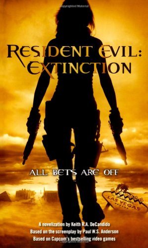 Resident Evil Resident Evil