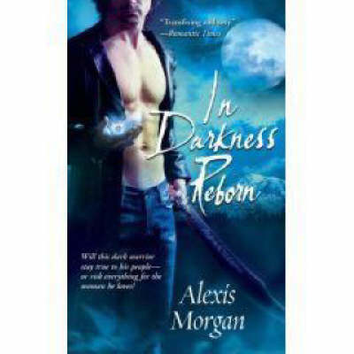 In Darkness Reborn In Darkness Reborn
