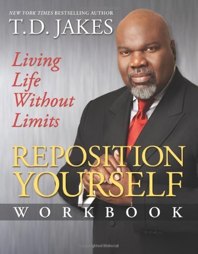 Reposition Yourself Workbook Reposition Yourself Workbook