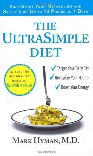 UltraSimple Diet UltraSimple Diet